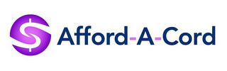 AFFORD-A-CORD logo