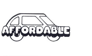 AFFORDABLE logo