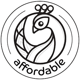 AFFORDABLE logo