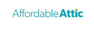 AFFORDABLE ATTIC logo