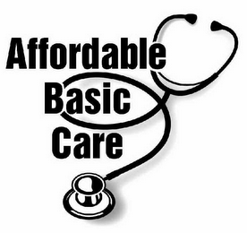 AFFORDABLE BASIC CARE logo