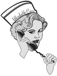 AFFORDABLE CARE logo
