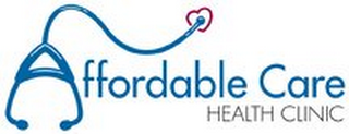 AFFORDABLE CARE HEALTH CLINIC logo