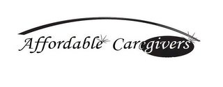 AFFORDABLE CAREGIVERS logo