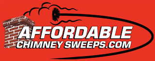 AFFORDABLE CHIMNEY SWEEPS.COM logo