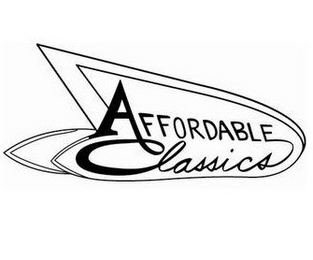 AFFORDABLE CLASSICS logo