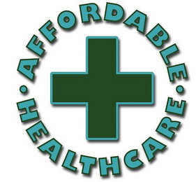 · AFFORDABLE HEALTH CARE · logo