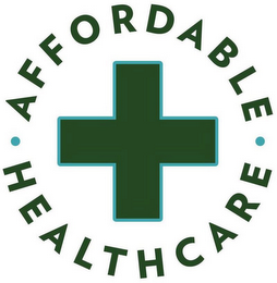 · AFFORDABLE · HEALTH CARE + logo