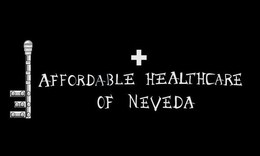 AFFORDABLE HEALTHCARE OF NEVADA logo