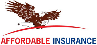 AFFORDABLE INSURANCE logo