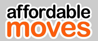 AFFORDABLE MOVES logo