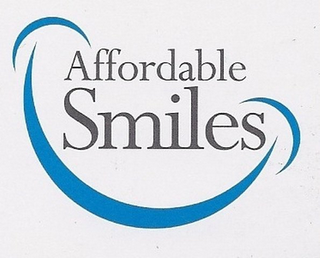 AFFORDABLE SMILES logo
