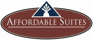 AFFORDABLE SUITES logo