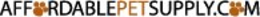 AFFORDABLEPETSUPPLY.COM logo