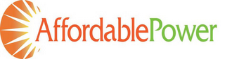AFFORDABLEPOWER logo