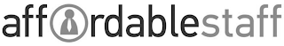 AFFORDABLESTAFF logo