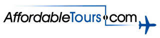 AFFORDABLETOURS.COM logo