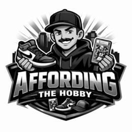 AFFORDING THE HOBBY logo