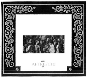 AFFRESCHI logo