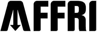 AFFRI logo