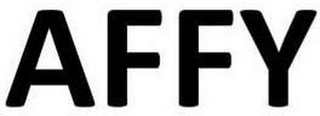 AFFY logo