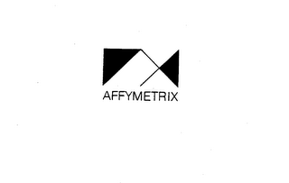 AFFYMETRIX logo
