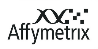 AFFYMETRIX logo