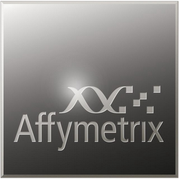 AFFYMETRIX logo