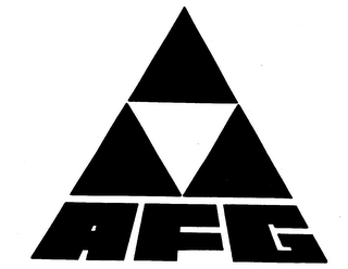 AFG logo