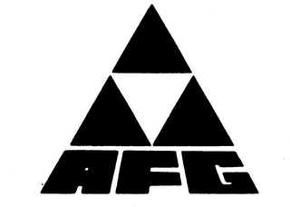 AFG logo
