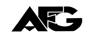AFG logo
