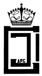 AFG logo