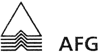 AFG logo