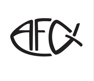 AFG logo