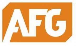 AFG logo