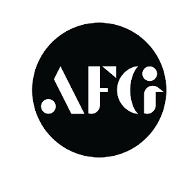 AFG logo