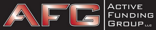 AFG ACTIVE FUNDING GROUP logo