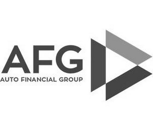 AFG AUTO FINANCIAL GROUP logo