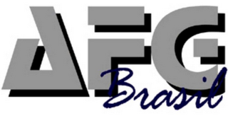 AFG BRASIL logo