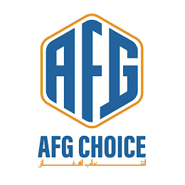AFG CHOICE AFG logo