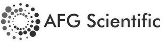 AFG SCIENTIFIC logo