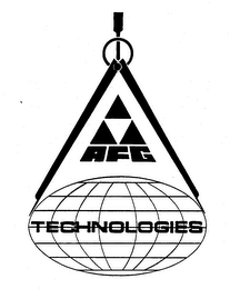 AFG TECHNOLOGIES logo