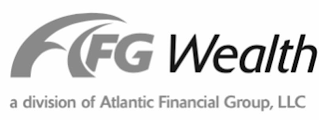 AFG WEALTH A DIVISION OF ATLANTIC FINANCIAL GROUP, LLC logo