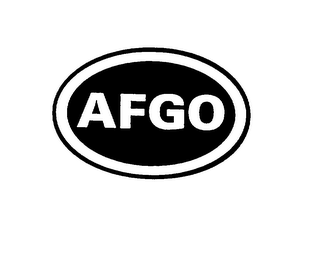AFGO logo