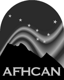 AFHCAN logo