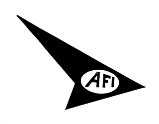 AFI logo