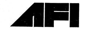 AFI logo