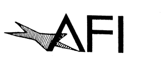 AFI logo