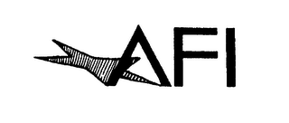 AFI logo