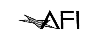 AFI logo